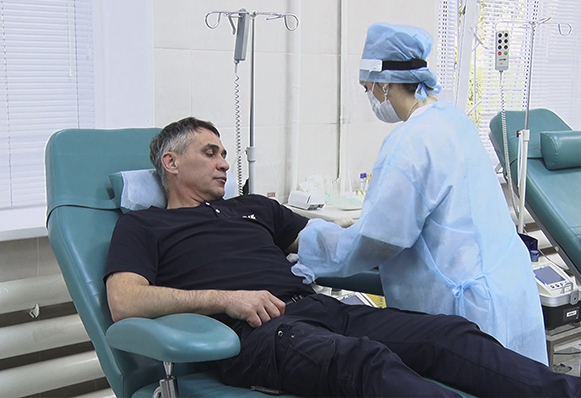 «КОРОТКИЕ НОВОСТИ» 17.02.2023
