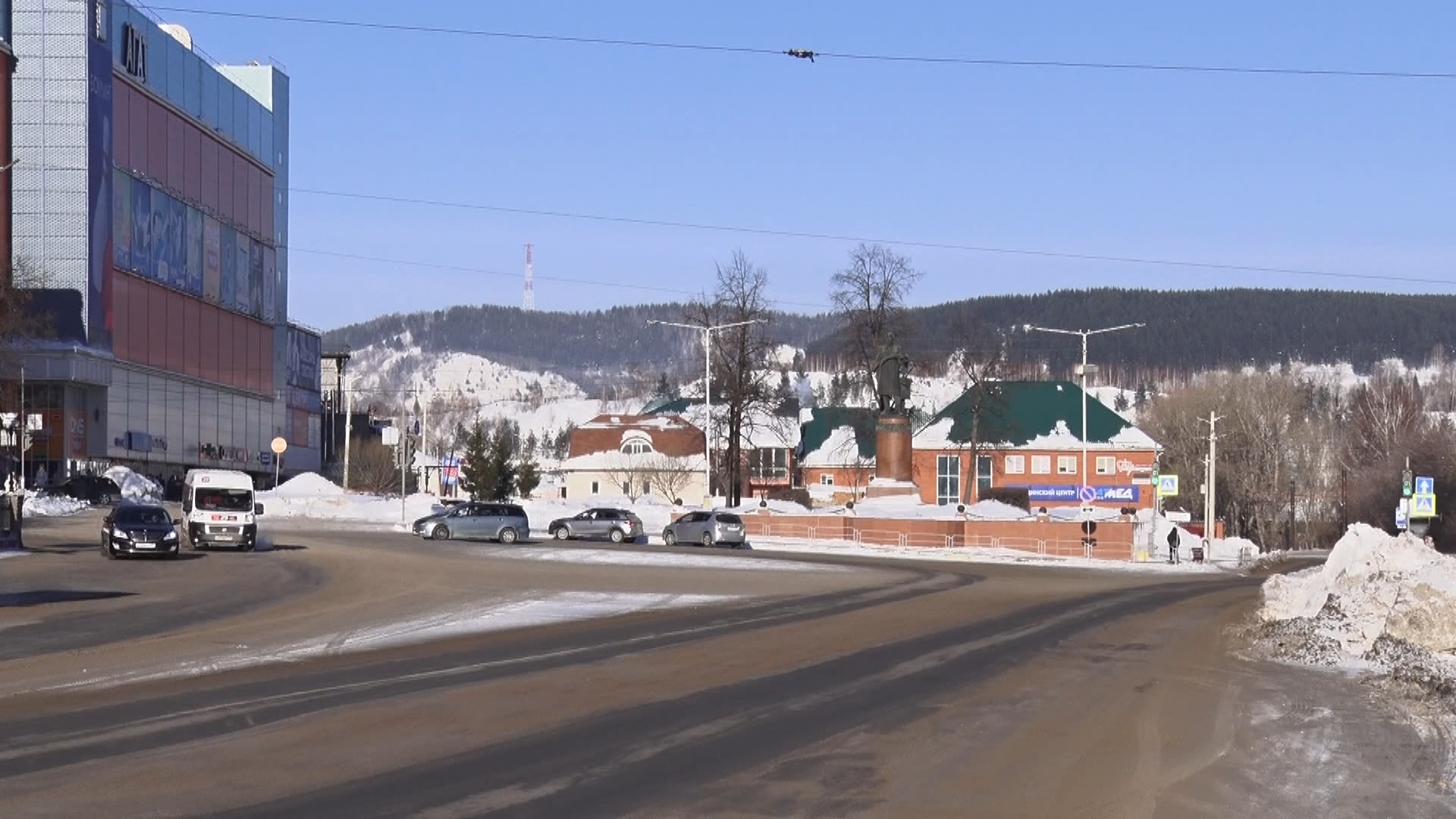 «КОРОТКИЕ НОВОСТИ» 24.01.2024