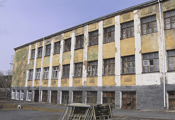 «КОРОТКИЕ НОВОСТИ» 19.04.2023