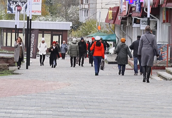 «КОРОТКИЕ НОВОСТИ» 13.11.2023