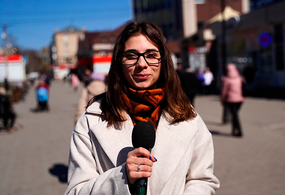 «Здоровье для всех». Именно под таким девизом в этом году вся планета отмечает Всемирный день здоровья