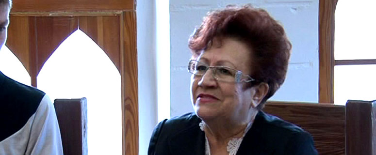 Управление молодежной политики организовало цикл встреч с известными златоустовцами