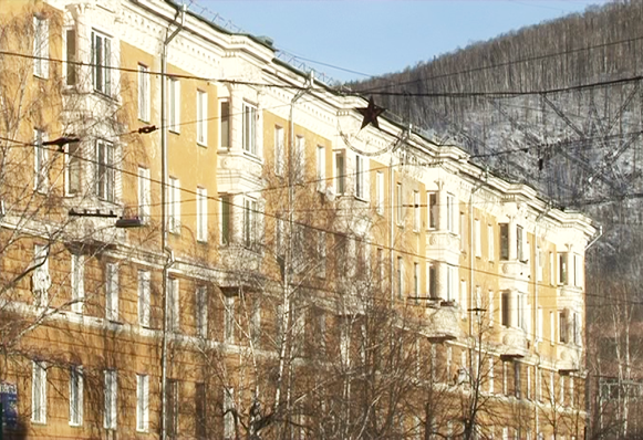 Исторические улицы Златоуста нуждаются в защите от рекламного вандализма