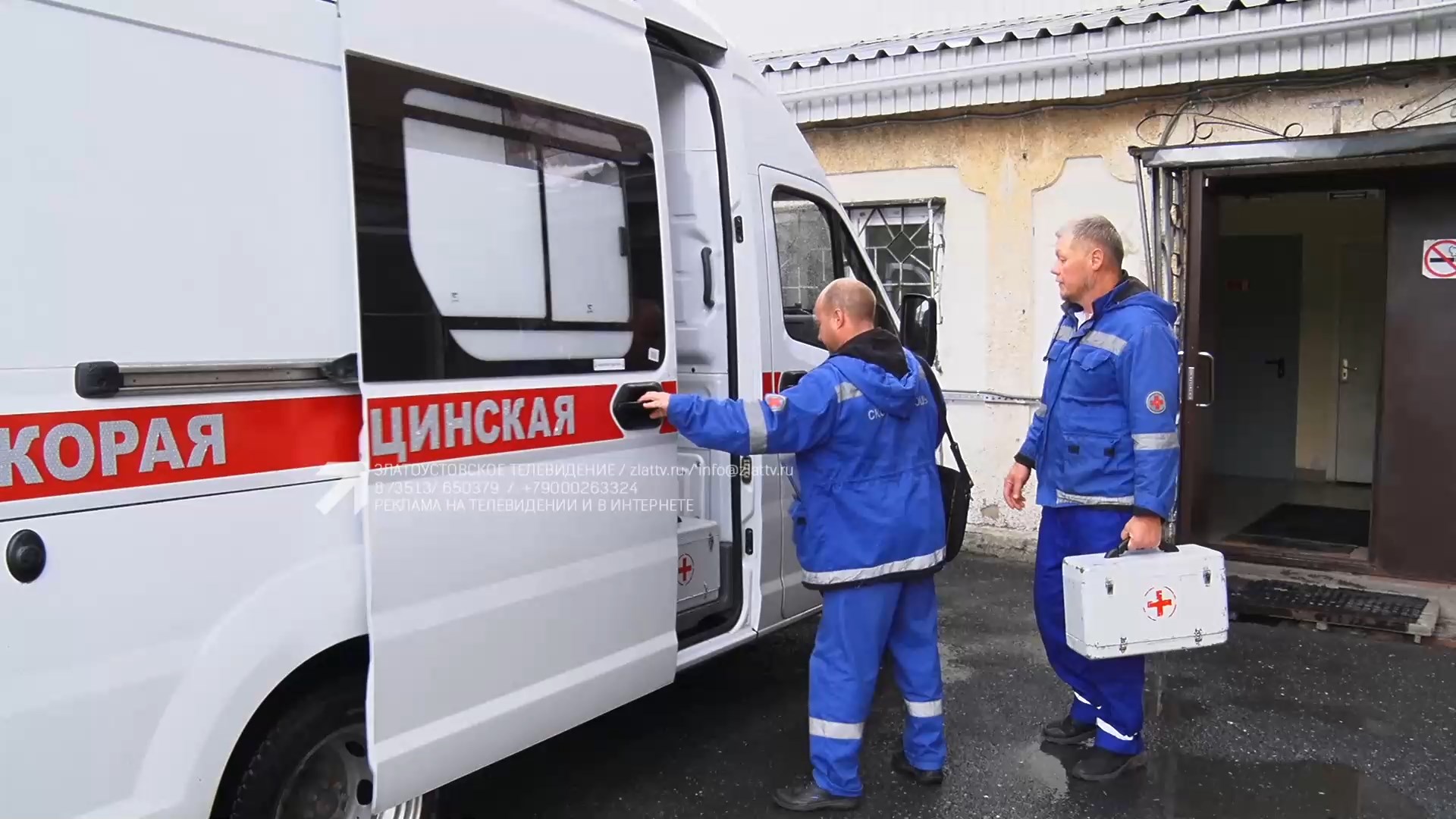 В Златоусте участились случаи, когда автомобилисты не пропускают спецтехнику