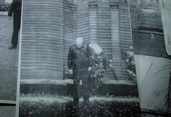  Мы продолжаем рассказывать о златоустовцах, сражавшихся за Победу. История Павла Евдокимовича Мельникова