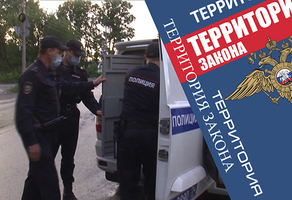 Сотрудники ППС в ночное время изъяли из незаконного оборота наркотическое средство