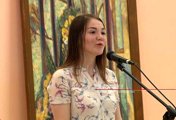 «Златоуст — мой дом родной». Конкурс под таким названием объединил всех любителей литературы и поклонников златоустовских прозаиков и поэтов