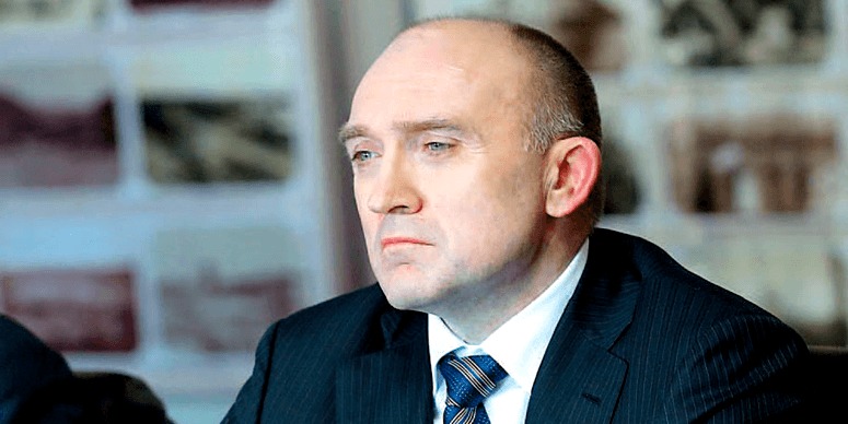 Деньги на поддержку садоводов. Борис Дубровский заявил о направлении дополнительной суммы из областного бюджета