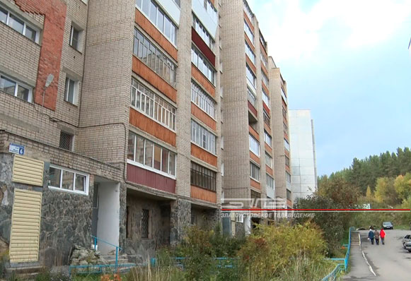 Подача тепла в дома района машзавода начнётся уже завтра