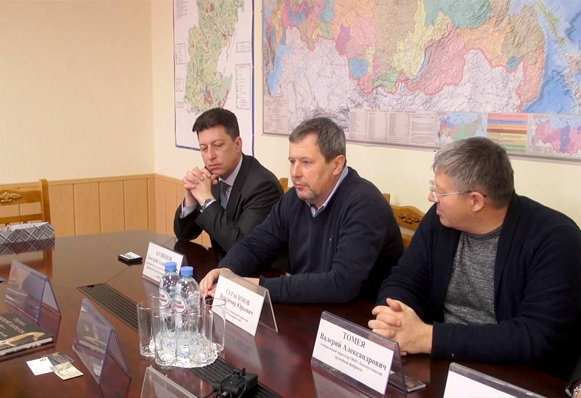 Златоуст и Нытва могут организовать совместное производство