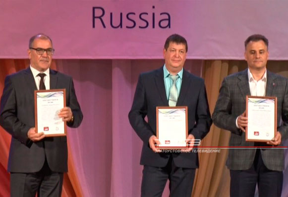 Златоустовцы - призеры регионального этапа национального чемпионата профмастерства «Абилимпикс»