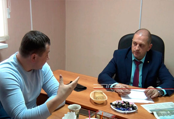 Участники районного Совета метзавода предлагают установить в городе правила содержания домашних животных