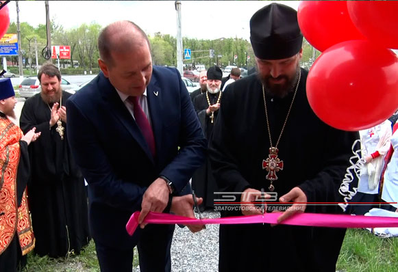 В Центре гуманитарной помощи готовы помочь по-настоящему нуждающимся