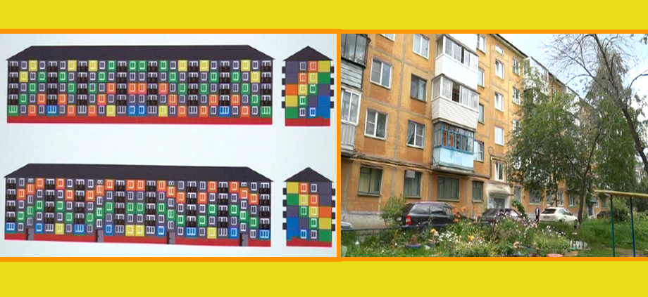 Как вписать в исторический центр города новое современное здание? Знают областные проектировщики