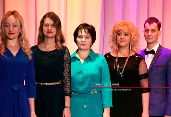 Завершился городской этап конкурса «Учитель года»