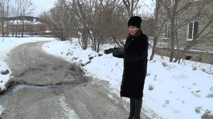 «НАРОДНЫЙ КОРРЕСПОНДЕНТ». Канализация бежит в подвал, на стене грибок, а в квартирах неприятный запах