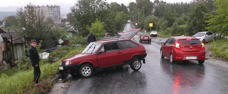 Внимание, дети! Сотрудники ГИБДД проверяют детскую безопасность на дорогах