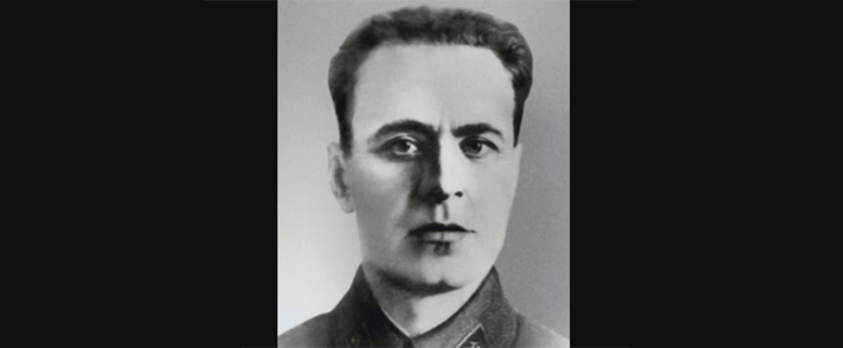 В школе №77 открыта мемориальная доска в честь Героя Советского Союза  Константина Заслонова