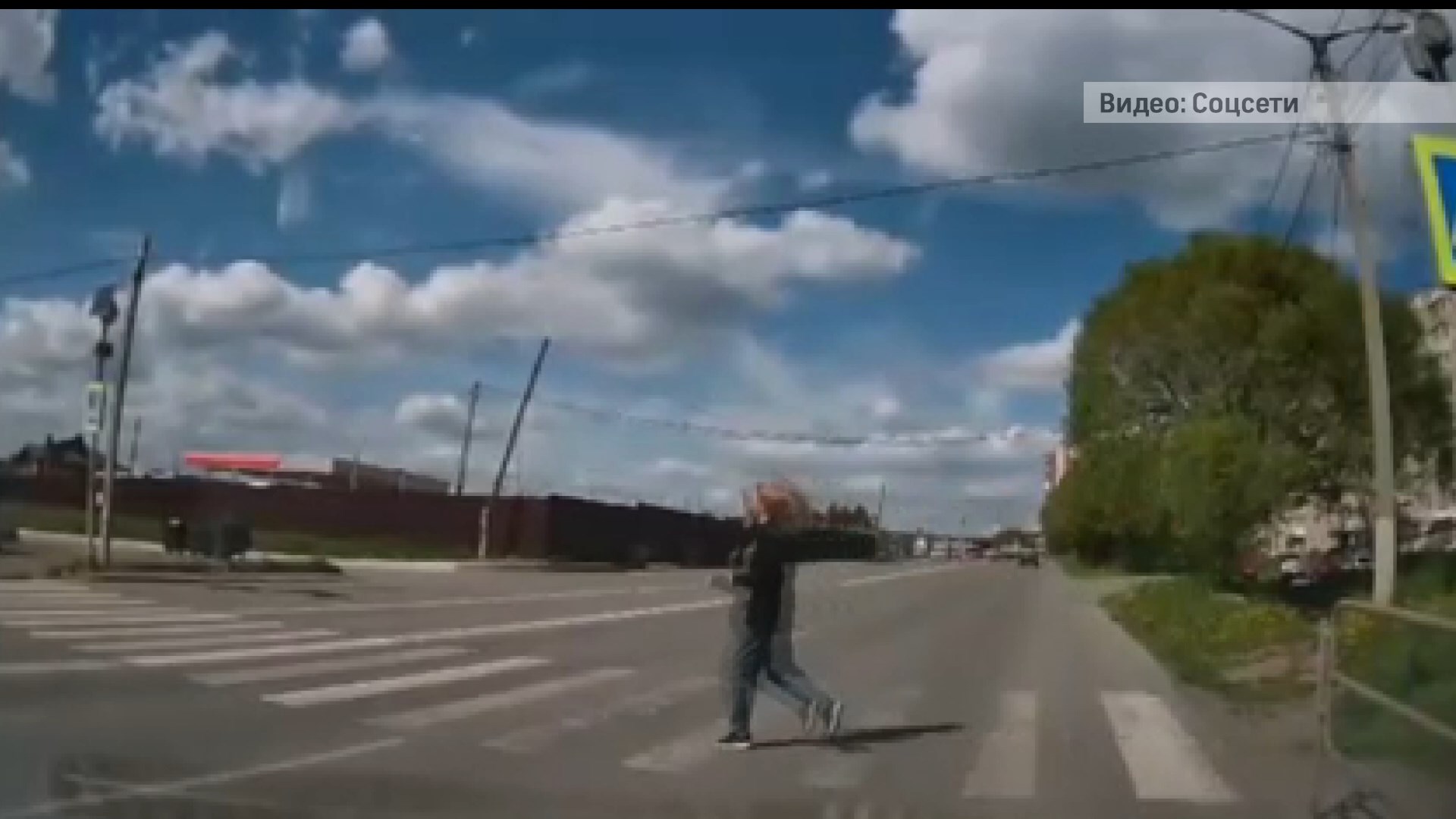«БЛОК КОРОТКИХ НОВОСТЕЙ» 26.05.25