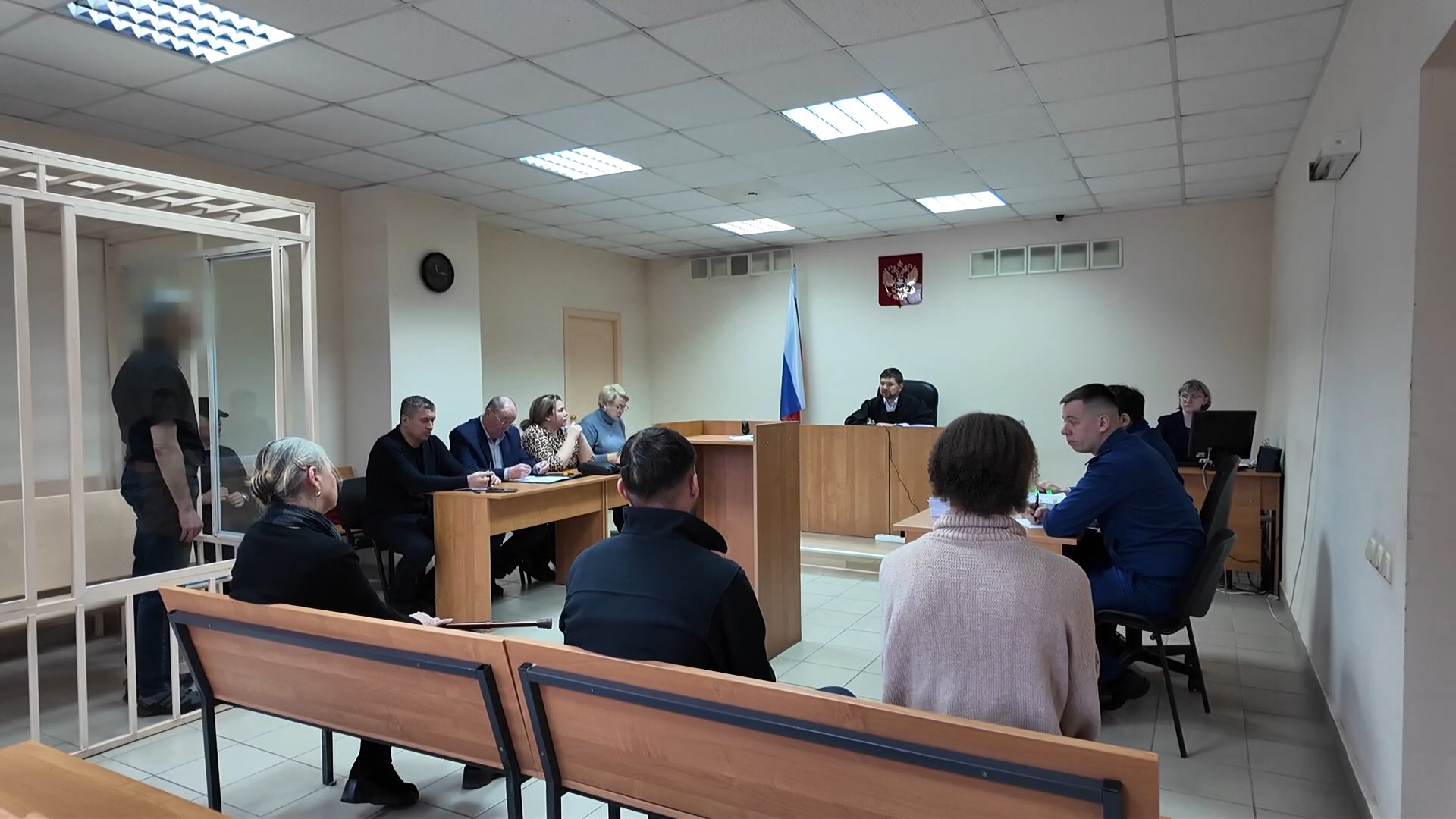 В суде начались слушания по уголовному делу в отношении бывших директоров национального парка «Таганай»
