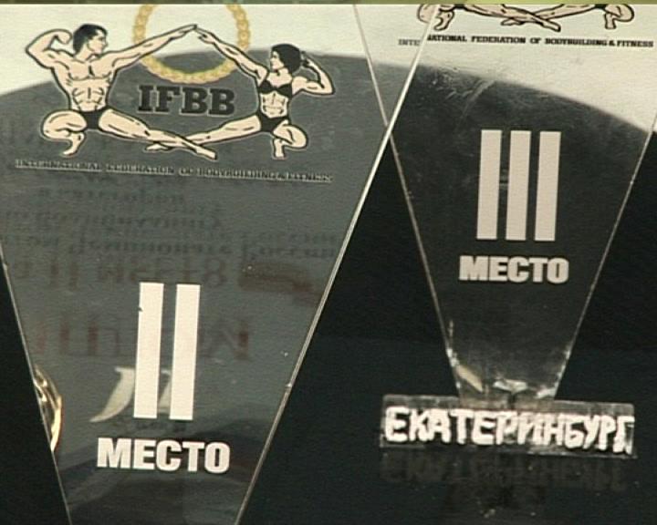 Большие достижения маленьких атлетов