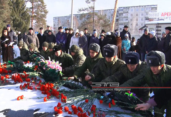 30 лет спустя. 15 февраля 1989 года завершился  вывод Советских войск из Афганистана