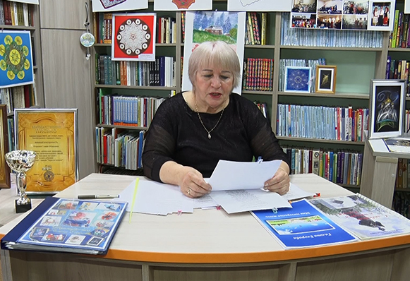 Талантливые во всем люди встречаются в городе крылатого коня практически на каждом шагу