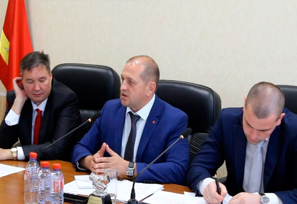 Еще раз о наболевшей проблеме – с коллегами
