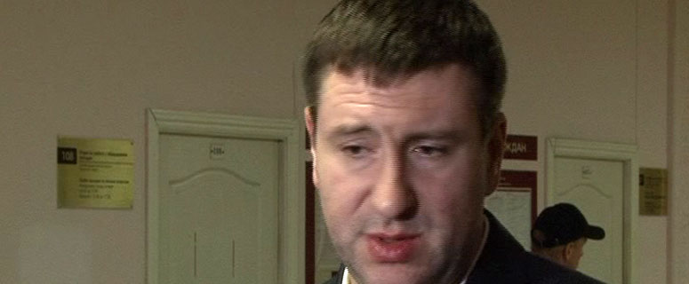 Во «Внуково» задержали управляющего "ЗЭМЗ" Дмитрия Герасименко