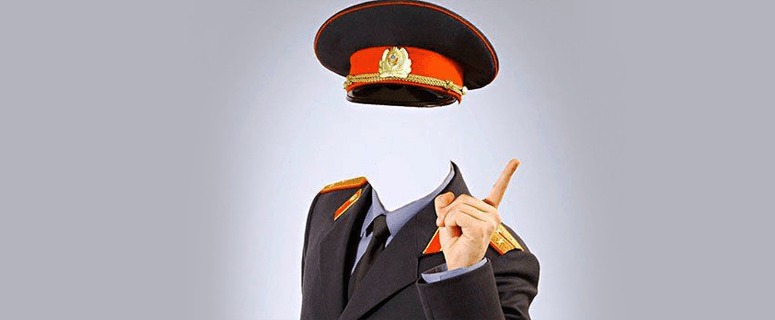 Покрывал бизнесменов и брал миллионные взятки. В Златоусте задержали оборотня в погонах
