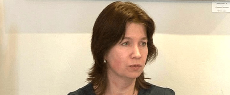 В Златоусте открылась выставка художницы Татьяны Поветкиной