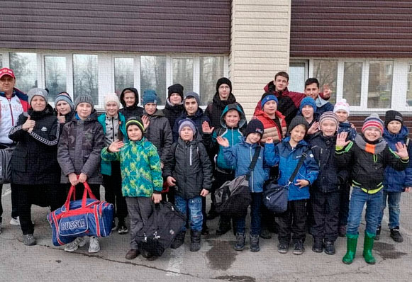 Два турнира и положительный результат по итогам всех стартов