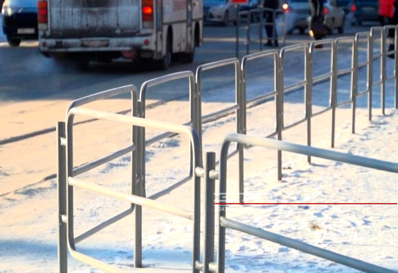 В Златоусте привокзальной площади вернули открыточный вид