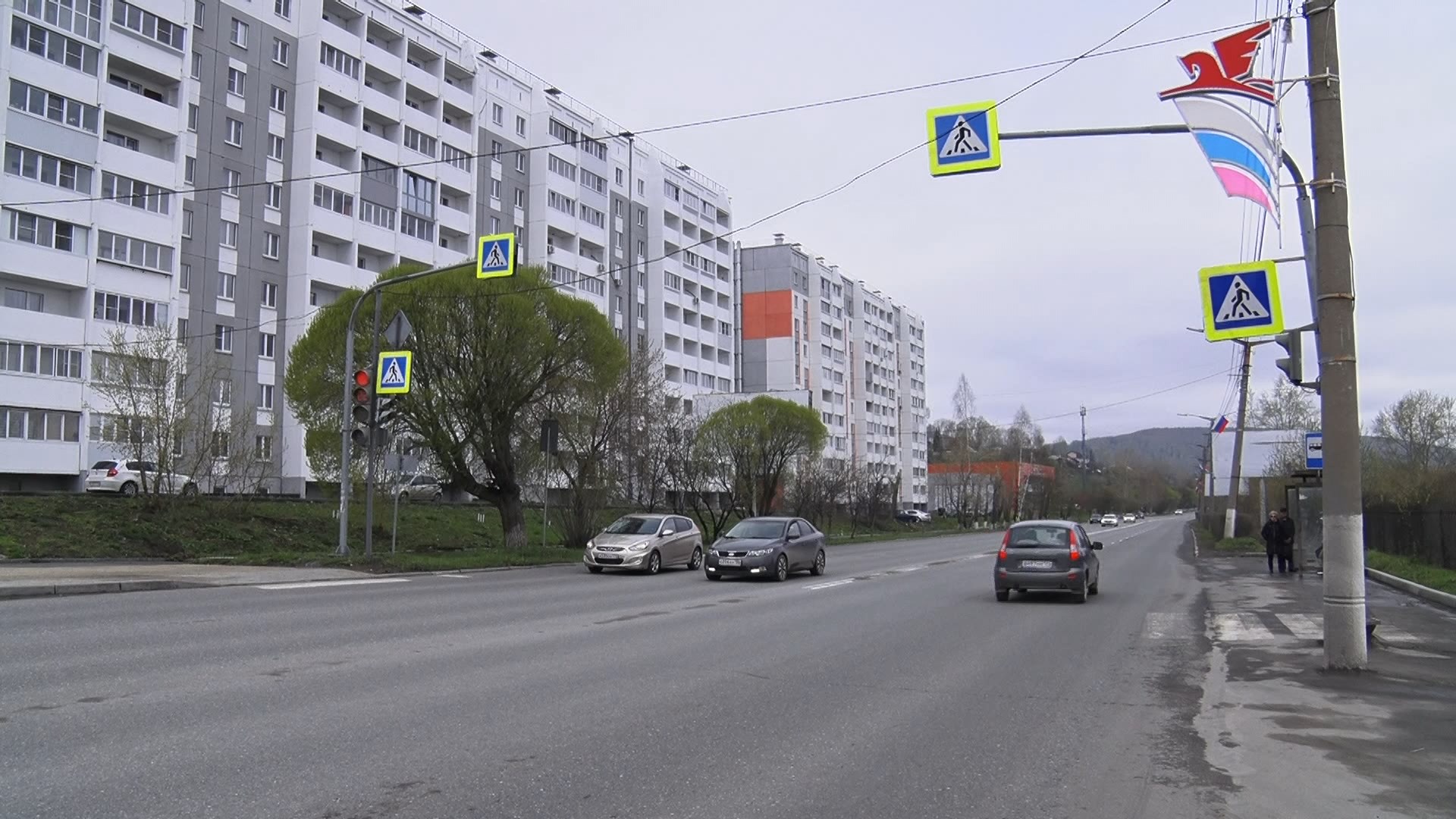 «КОРОТКИЕ НОВОСТИ» 26.04.2024