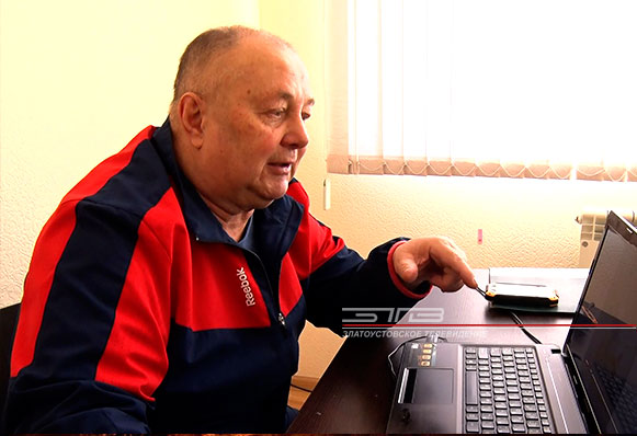 #СИДИМДОМА. Тренировки по видеосвязи