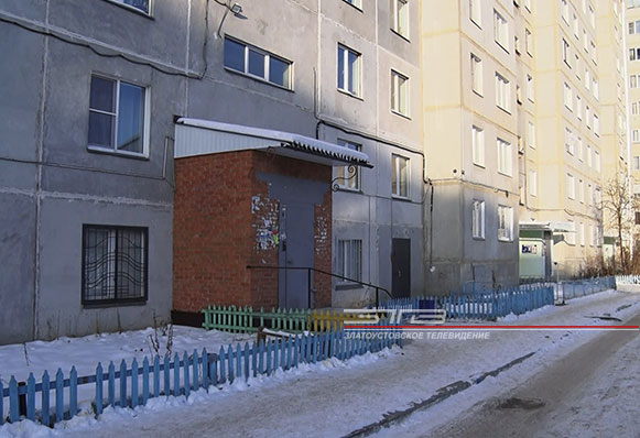 Ограбили ради тишины. В Златоусте соседи-меломаны лишились музыкального центра в отместку за громкую музыку