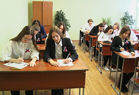«КОРОТКИЕ НОВОСТИ» 16.10.2023