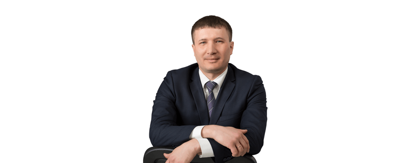 «За возрождение Урала» возглавил новый руководитель
