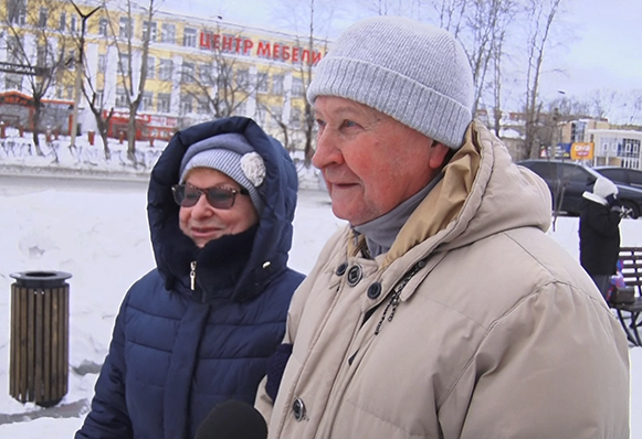 Этой ночью наступит Новый год по старому календарному исчислению 