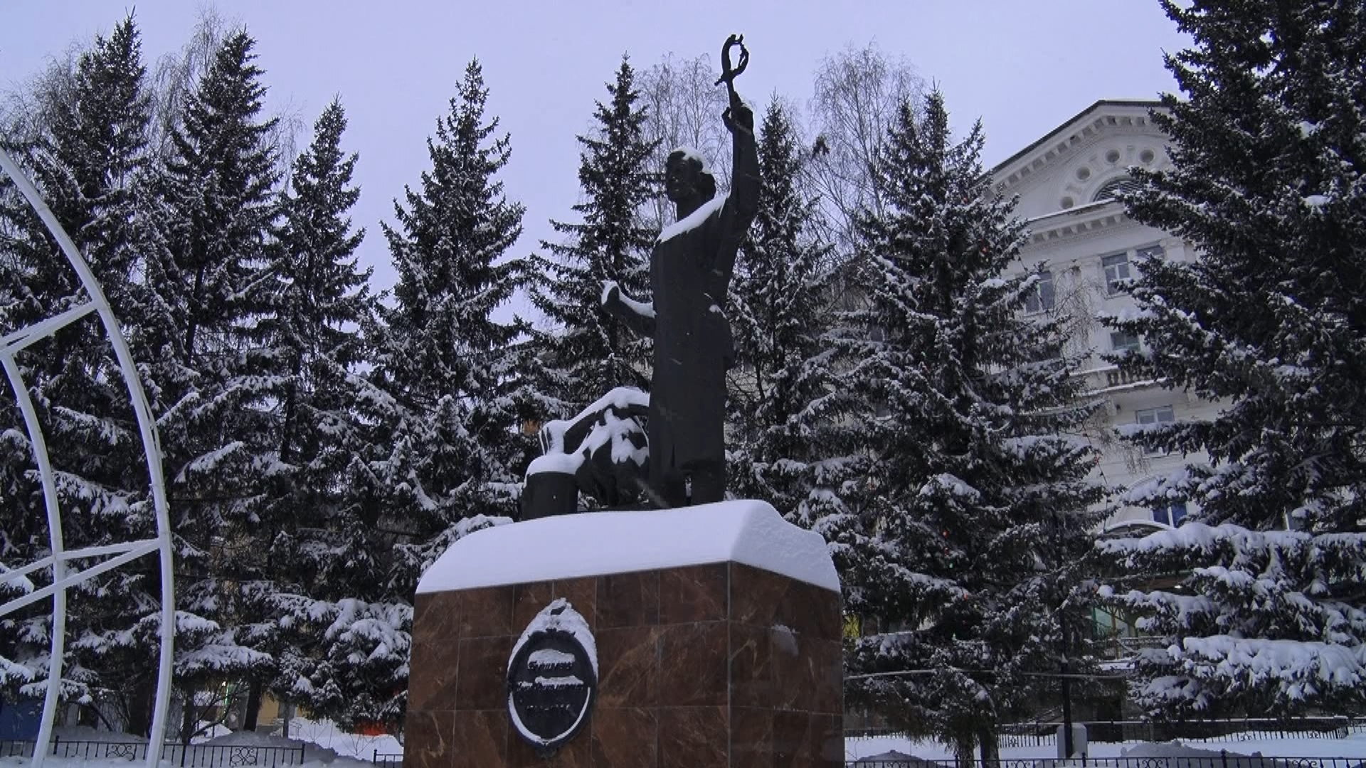 «КОРОТКИЕ НОВОСТИ» 27.12.2023