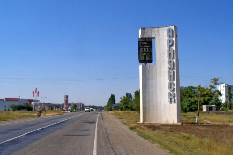 Делегация южноуральцев побывала в Крыму