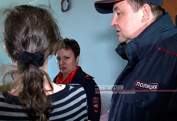 ТЗ: Итоги операции «Ночь» - 15 преступлений, 14 обысков и трое малышей, которых пришлось забрать от матери