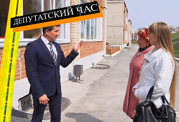 В ясельной группе 29 сада установили новые окна