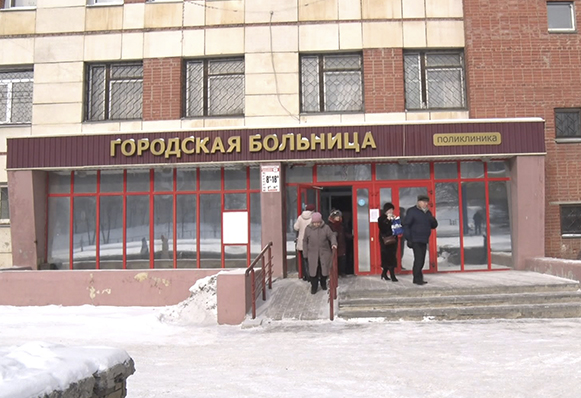 «КОРОТКИЕ НОВОСТИ» 13.01.2023