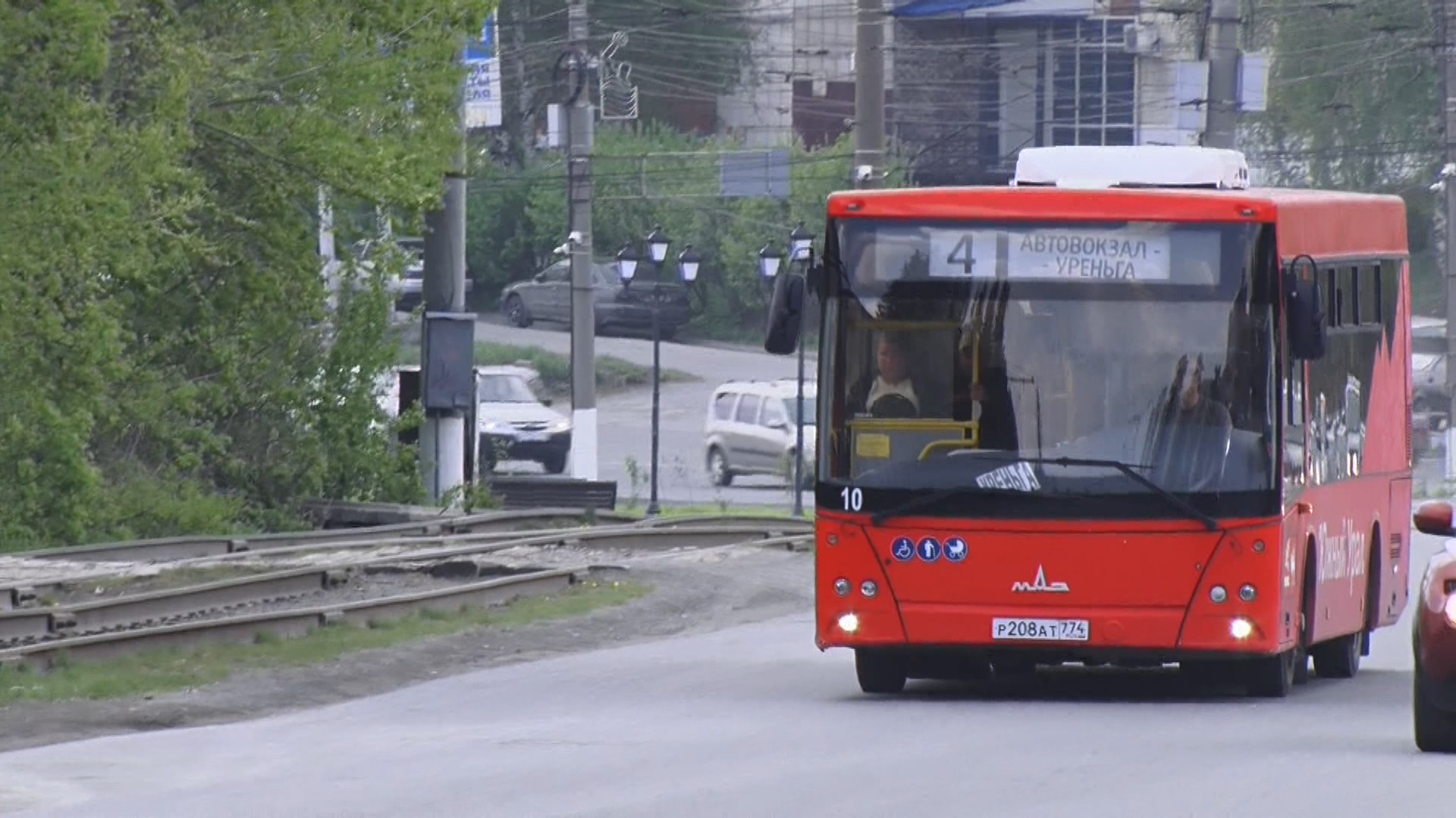 «КОРОТКИЕ НОВОСТИ» 01.05.2024