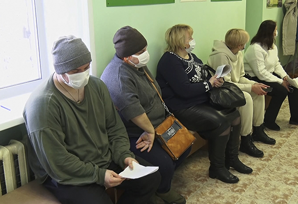 «КОРОТКИЕ НОВОСТИ» 18.01.2023