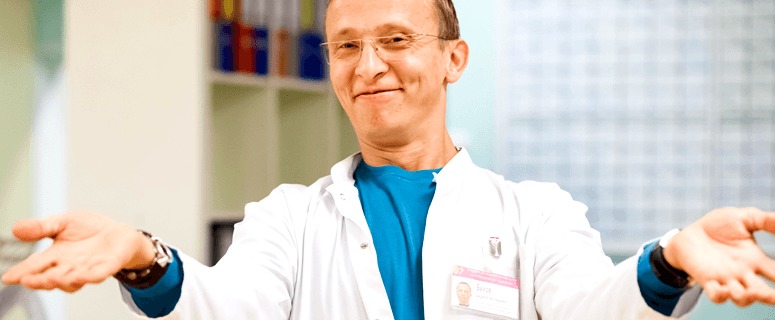 Сезонная вакцинация в самом разгаре