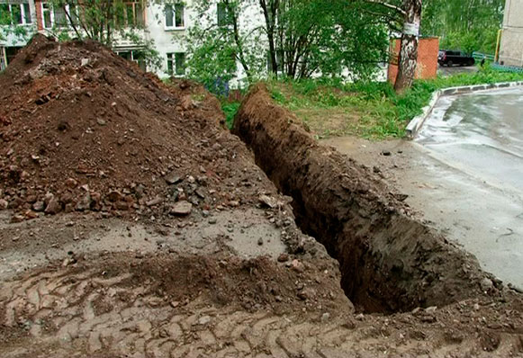 «Народный корреспондент»: Неспокойное утро на проспекте Гагарина