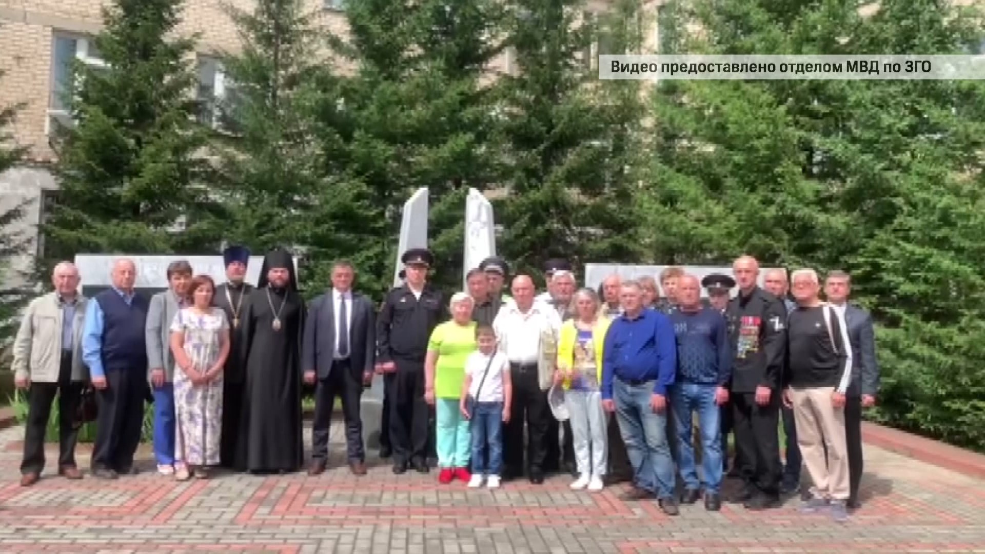 «КОРОТКИЕ НОВОСТИ» 03.07.2024