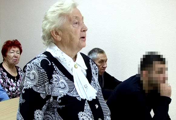Водитель иномарки заплатит полмиллиона рублей пенсионерке, которую сбил пешеходном переходе